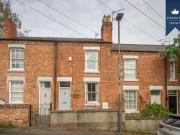 2 Bedroom Terraced House For Sale In Darley Abbey, Derby