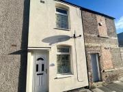 2 Bedroom Terraced House For Sale In Darlington