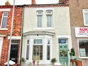 2 Bedroom Terraced House For Sale In Darlington