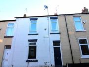2 Bedroom Terraced House For Sale In Darlington