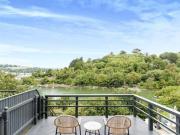 2 Bedroom Terraced House For Sale In Dartmouth, Devon