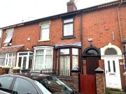 2 bedroom terraced house for sale in Dartmouth Street,...