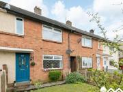 2 Bedroom Terraced House For Sale In Darwen