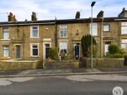 2 Bedroom Terraced House For Sale In Darwen