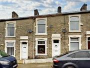 2 Bedroom Terraced House For Sale In Darwen