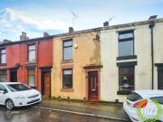 2 Bedroom Terraced House For Sale In Darwen, Lancashire
