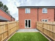 2 Bedroom Terraced House For Sale In Dawlish