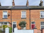 2 Bedroom Terraced House For Sale In Dawlish