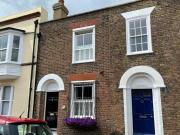 2 Bedroom Terraced House For Sale In Deal, Kent