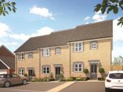 2 Bedroom Terraced House For Sale In Debenham, Suffolk