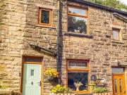 2 Bedroom Terraced House For Sale In Delph, Saddleworth