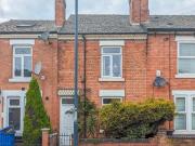 2 Bedroom Terraced House For Sale In Derby