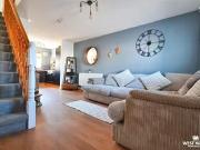 2 Bedroom Terraced House For Sale In Derwent Avenue,...
