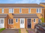 2 Bedroom Terraced House For Sale In Desborough
