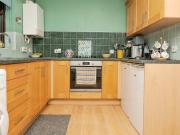 2 bedroom terraced house for sale in Dexter Close,...