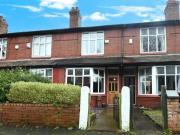 2 Bedroom Terraced House For Sale In Didsbury, Manchester