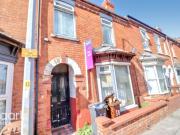 2 bedroom terraced house for sale in Dixon Street,...