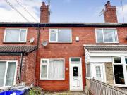2 Bedroom Terraced House For Sale In Doncaster