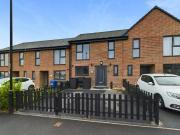 2 Bedroom Terraced House For Sale In Doncaster