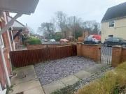 2 Bedroom Terraced House For Sale In Doncaster