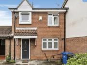 2 Bedroom Terraced House For Sale In Doncaster, South...