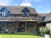 2 Bedroom Terraced House For Sale In Dorchester