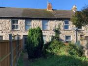 2 bedroom terraced house for sale in Dorchester Road...