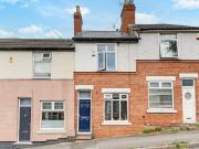 2 bedroom terraced house for sale in Dornoch Avenue,...