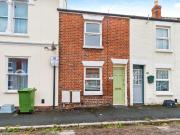 2 bedroom terraced house for sale in Dover Street,...
