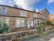 2 bedroom terraced house for sale in Dragon Terrace,...