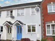 2 Bedroom Terraced House For Sale In Droitwich Spa,...