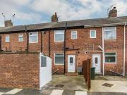 2 Bedroom Terraced House For Sale In Dudley