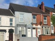 2 Bedroom Terraced House For Sale In Dudley, West Midlands