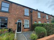 2 Bedroom Terraced House For Sale In Dukinfield