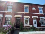 2 Bedroom Terraced House For Sale In Dukinfield, Cheshire