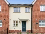 2 Bedroom Terraced House For Sale In Dunmow, Essex
