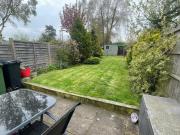 2 Bedroom Terraced House For Sale In Dunton Bassett