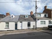 2 Bedroom Terraced House For Sale In Durham
