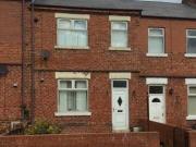 2 Bedroom Terraced House For Sale In Easington Colliery,...