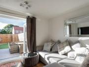 2 Bedroom Terraced House For Sale In Easingwold