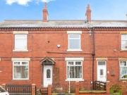 2 Bedroom Terraced House For Sale In East Ardsley