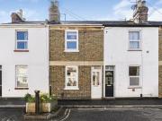2 Bedroom Terraced House For Sale In East Oxford