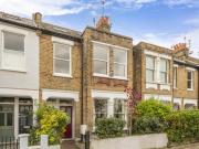 2 Bedroom Terraced House For Sale In East Sheen 2 Bedroom Terraced House For Sale In East Sheen