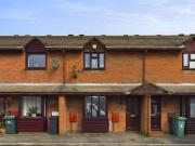 2 Bedroom Terraced House For Sale In Eastbourne
