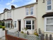 2 Bedroom Terraced House For Sale In Eastleigh