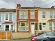 2 Bedroom Terraced House For Sale In Easton