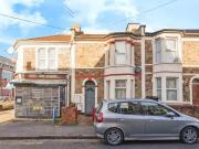 2 Bedroom Terraced House For Sale In Easton, Bristol