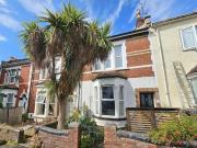 2 Bedroom Terraced House For Sale In Eastville, Bristol