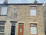 2 Bedroom Terraced House For Sale In Eccleshill, Bradford