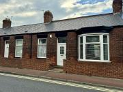 2 bedroom terraced house for sale in Eden Vale,...